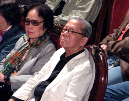 Nhạc Hoàng Vân bởi Nguyễn Thụy Kha trên Vietnamplus