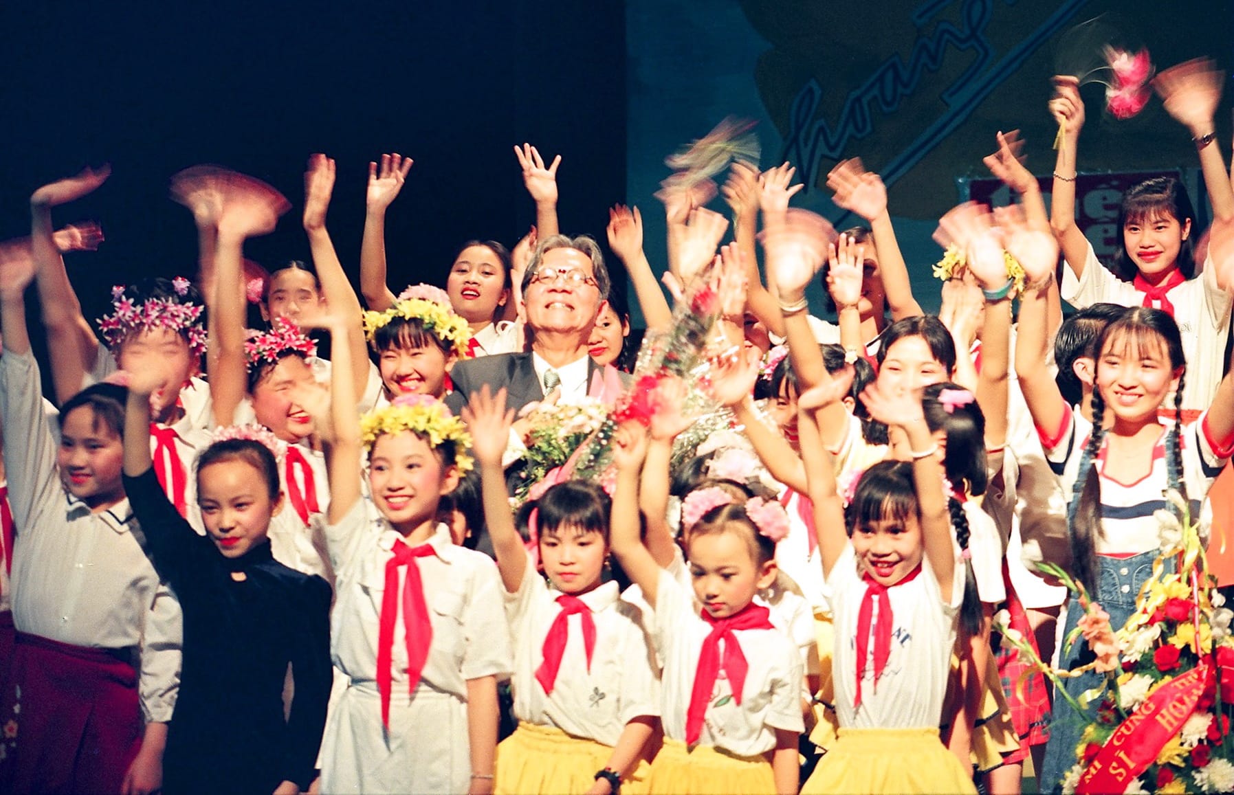 Children's and youth songs Album