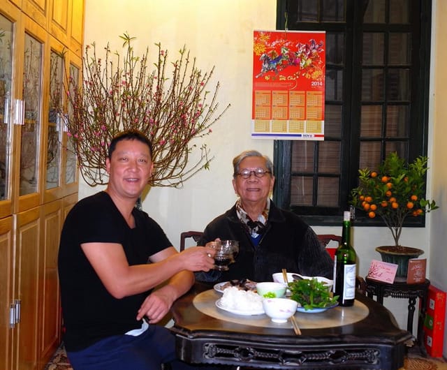 Viết lên từ những điều bé nhỏ