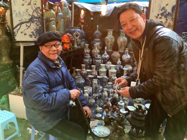 Nhạc sĩ cách mạng tài hoa, bởi Thế bảo