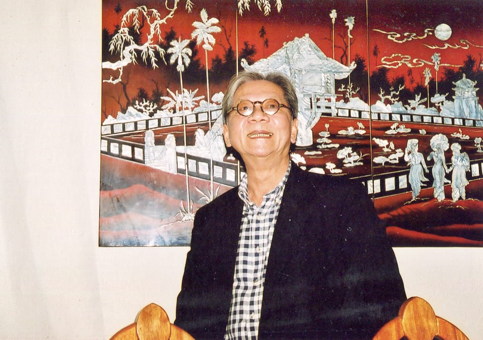 Nhạc sĩ Hoàng Vân và các ca khúc tặng ngành Y